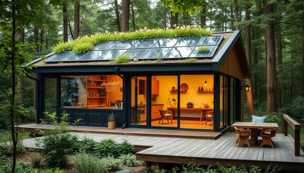 cabane eco-friendly cabane eco-friendly