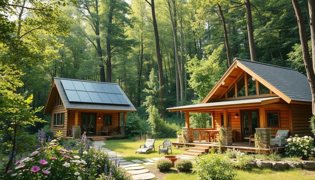 cabane ecologice cabane ecologice