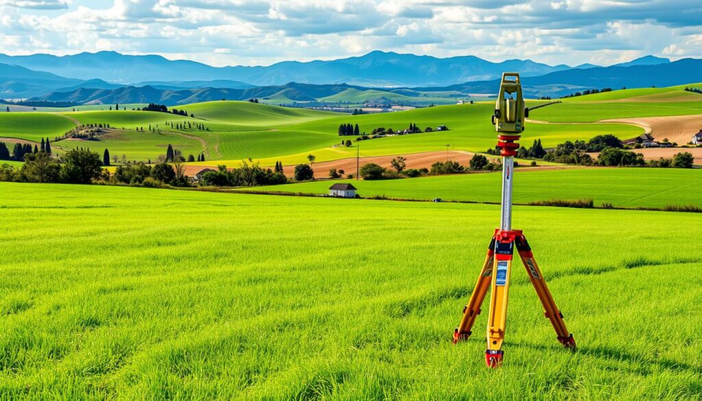 cadastru și măsurători topografice cadastru și măsurători topografice