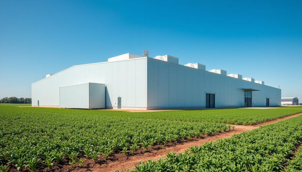 camere frigorifice agricole camere frigorifice agricole