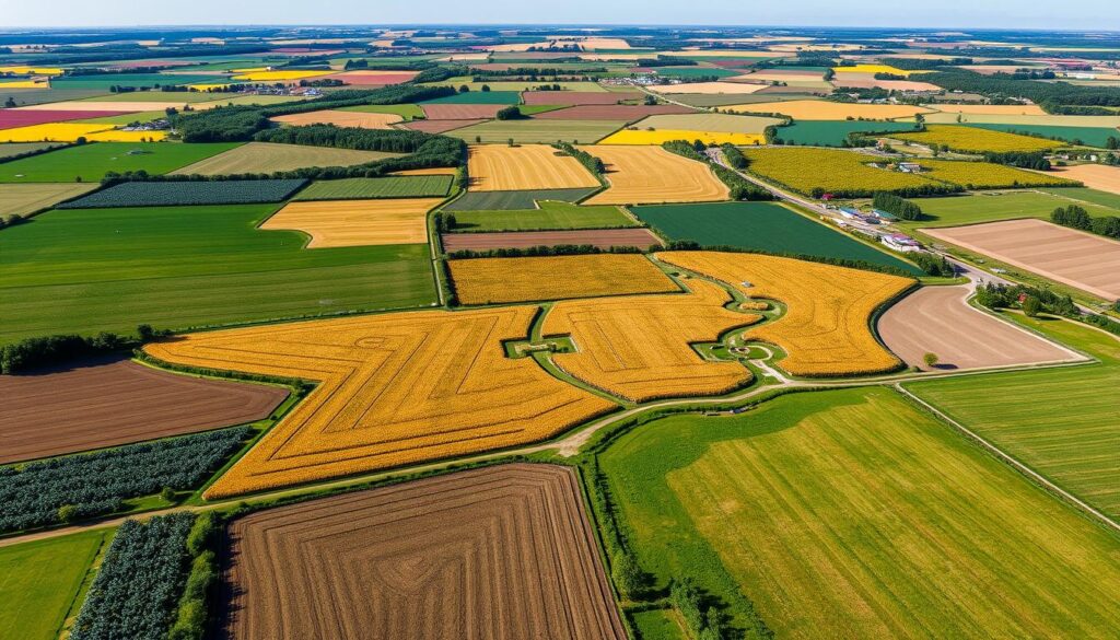 cartografiere terenuri agricole cartografiere terenuri agricole