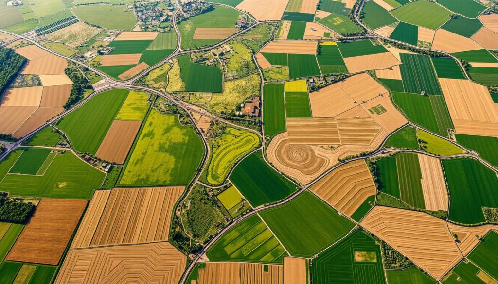 cartografiere terenuri agricole cartografiere terenuri agricole