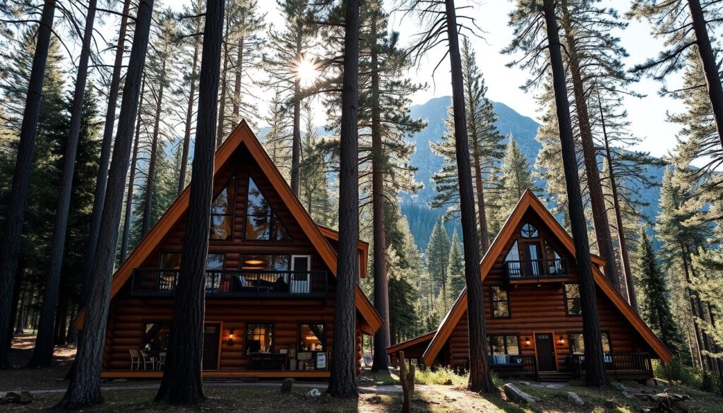 case a-frame case a-frame