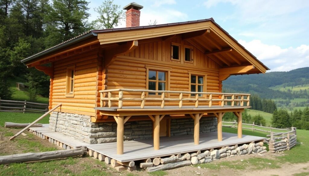 case din lemn constructii in moldova case din lemn constructii in moldova