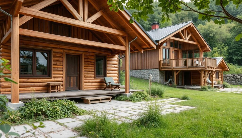 case din lemn masiv ecologice case din lemn masiv ecologice