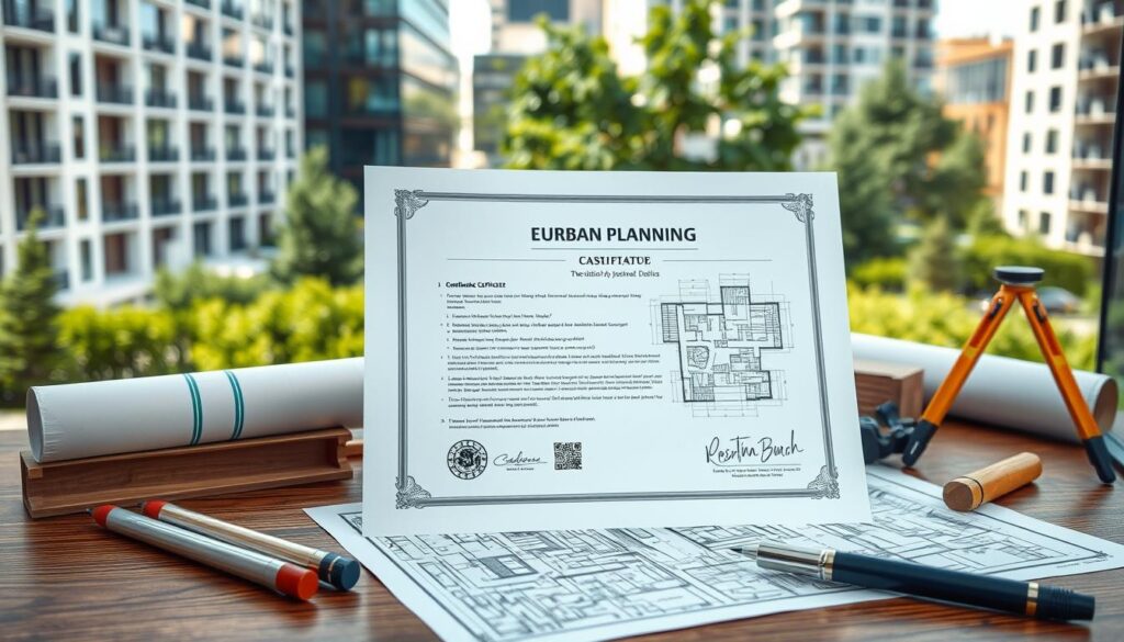 certificat de urbanism certificat de urbanism