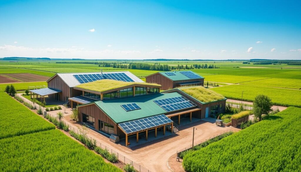 construcții agricole ecologice construcții agricole ecologice