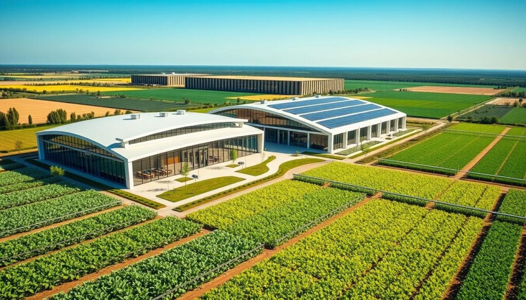 construcții agricole moderne construcții agricole moderne