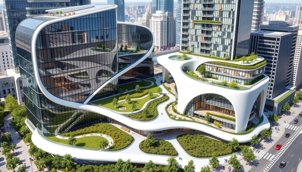 construcții corporate inovatoare construcții corporate inovatoare