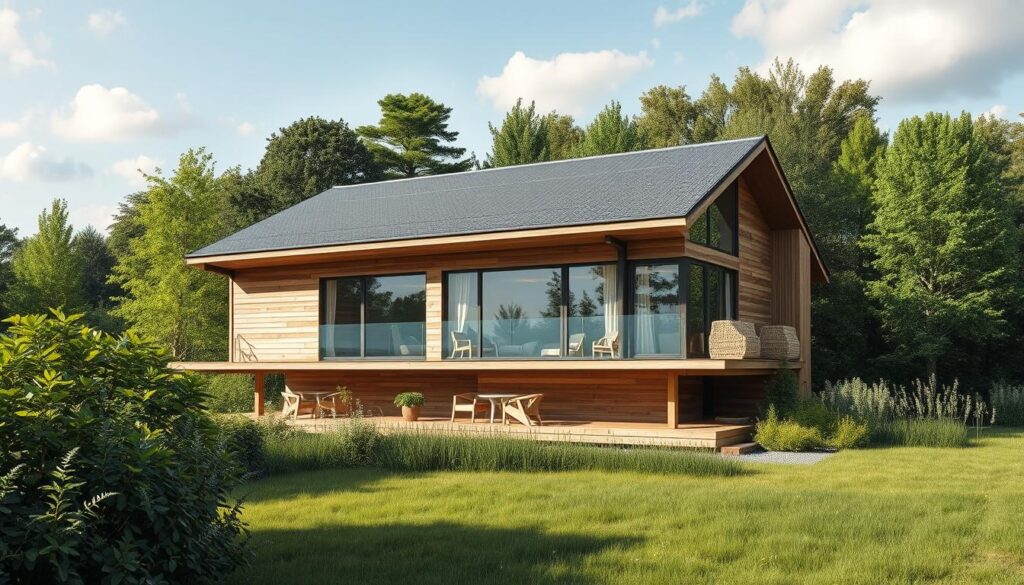 constructii din lemn ecologice constructii din lemn ecologice