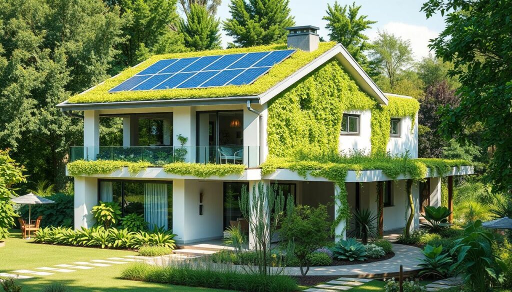 construcții eco-friendly construcții eco-friendly