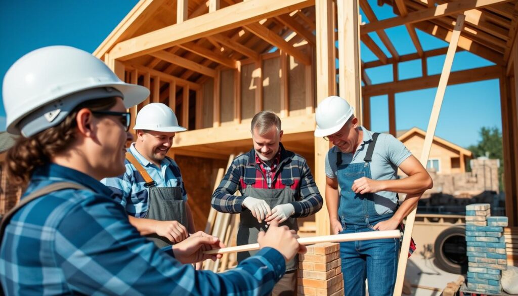 constructori experimentați de locuințe constructori experimentați de locuințe
