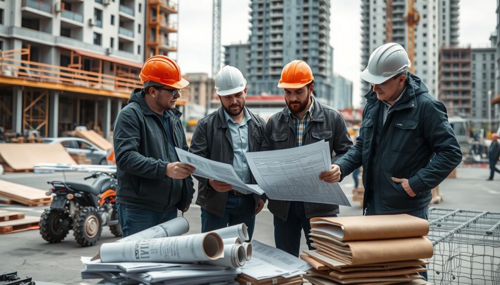 consultanță documentară în construcții consultanță documentară în construcții