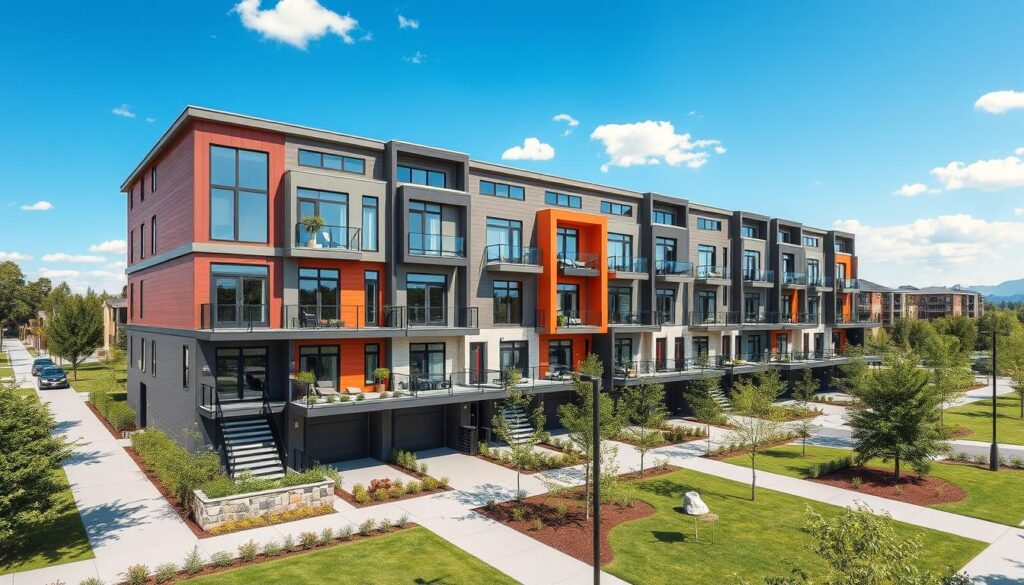 costuri constructie case townhouse costuri constructie case townhouse