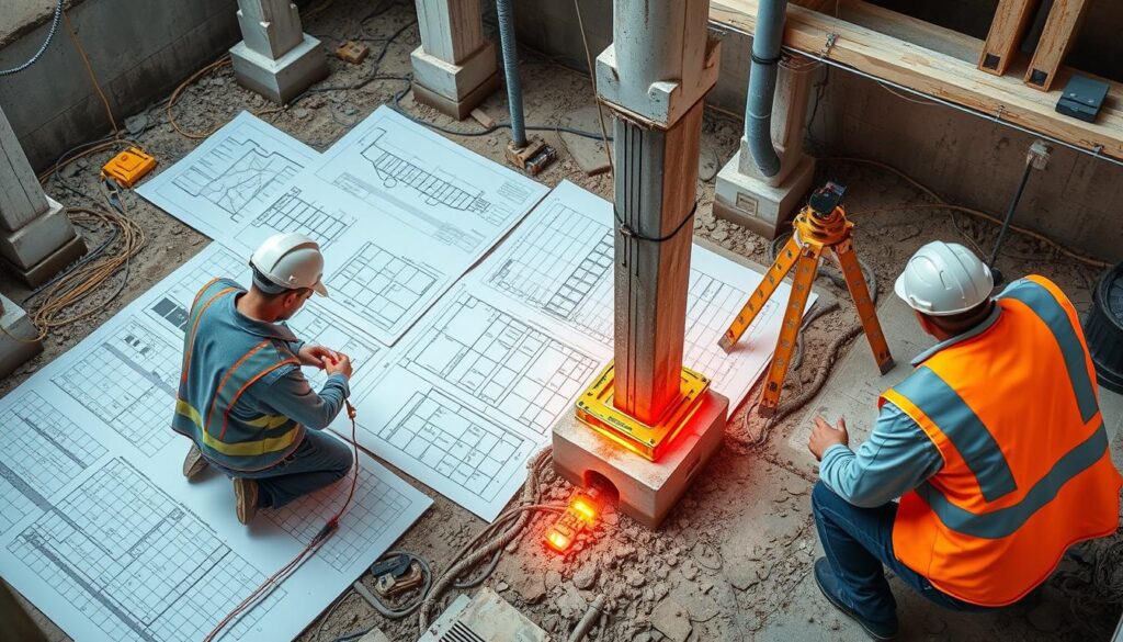 diagnosticare construcție diagnosticare construcție