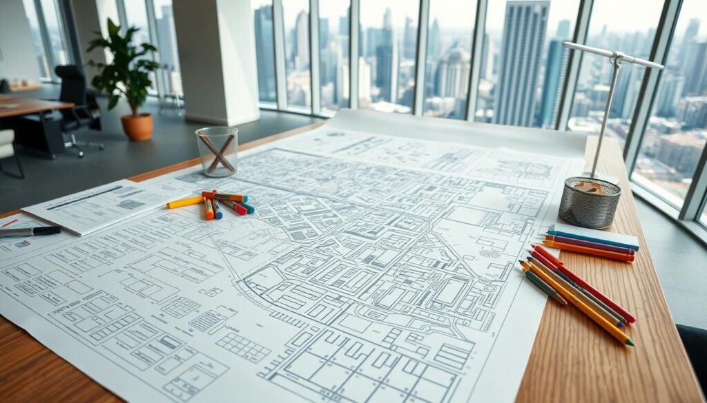 documentația urbanistică documentația urbanistică