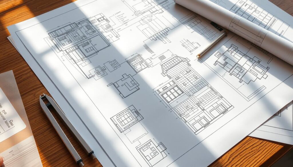 documentație tehnică construcții documentație tehnică construcții