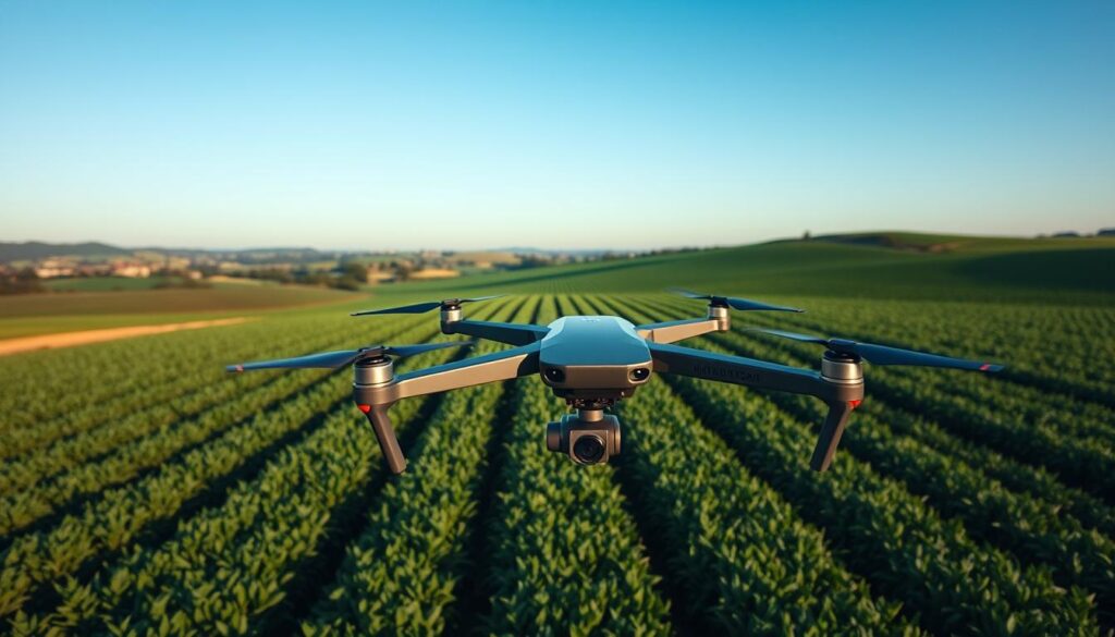 drone agricole drone agricole