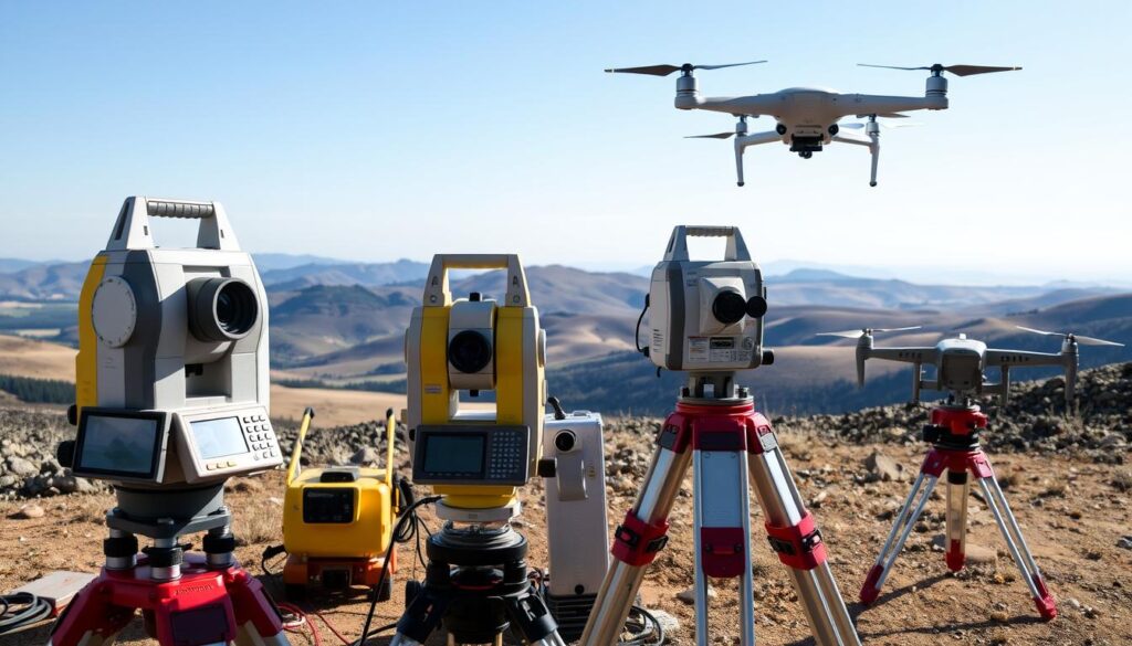 echipamente topografice de ultimă generație echipamente topografice de ultimă generație