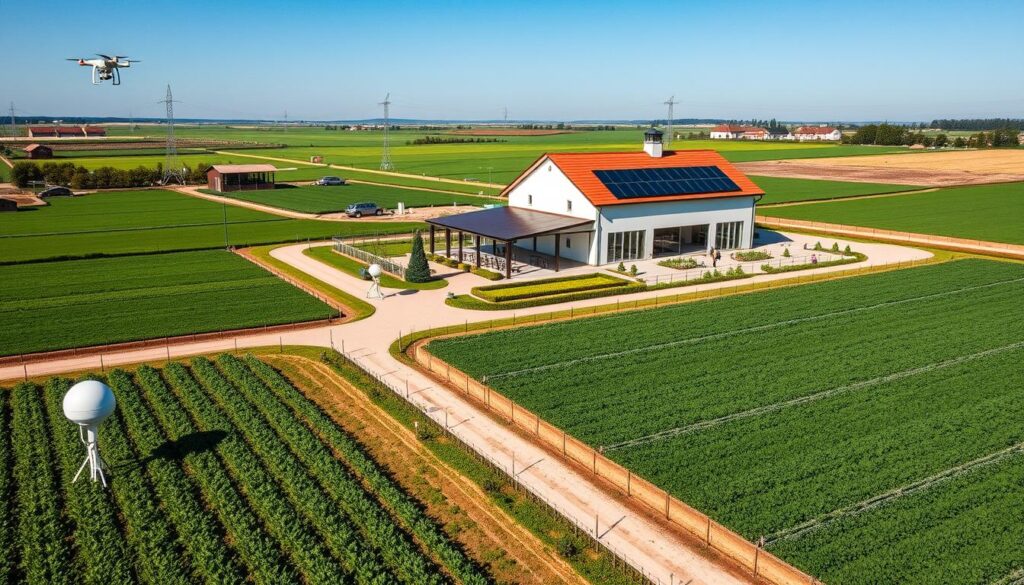 eficiență fermă agricolă eficiență fermă agricolă
