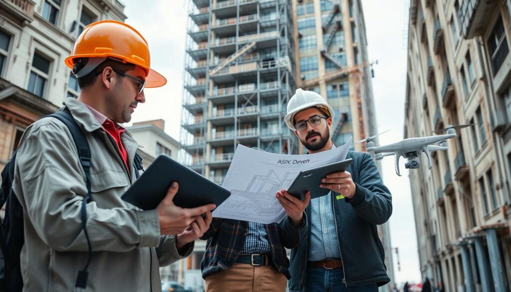evaluare structurală evaluare structurală