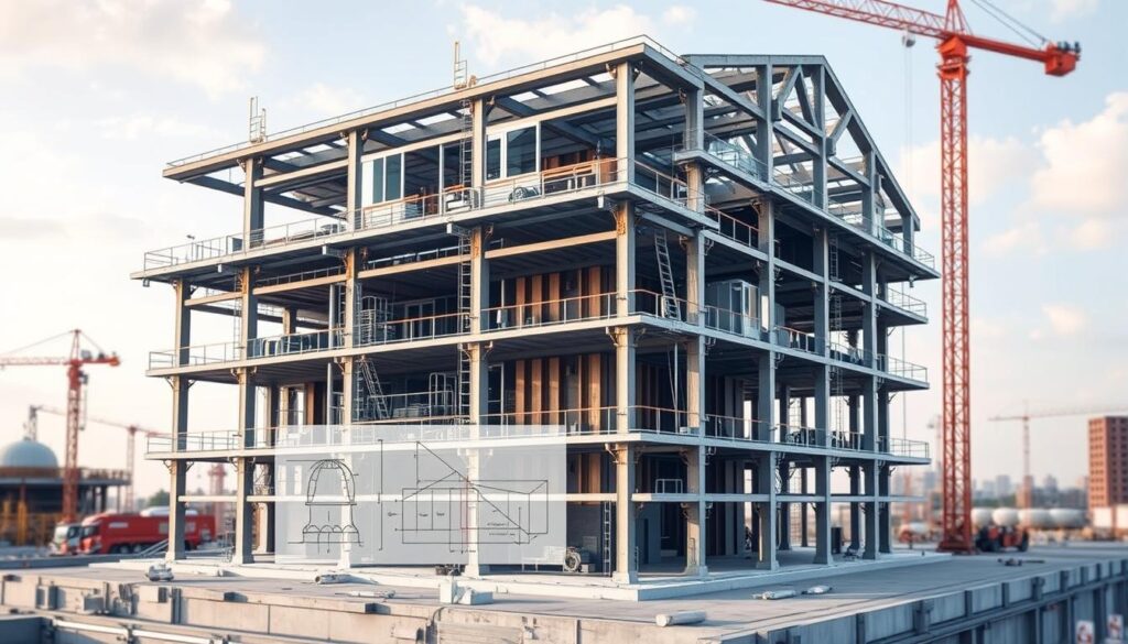 evaluare structurală a construcțiilor evaluare structurală a construcțiilor
