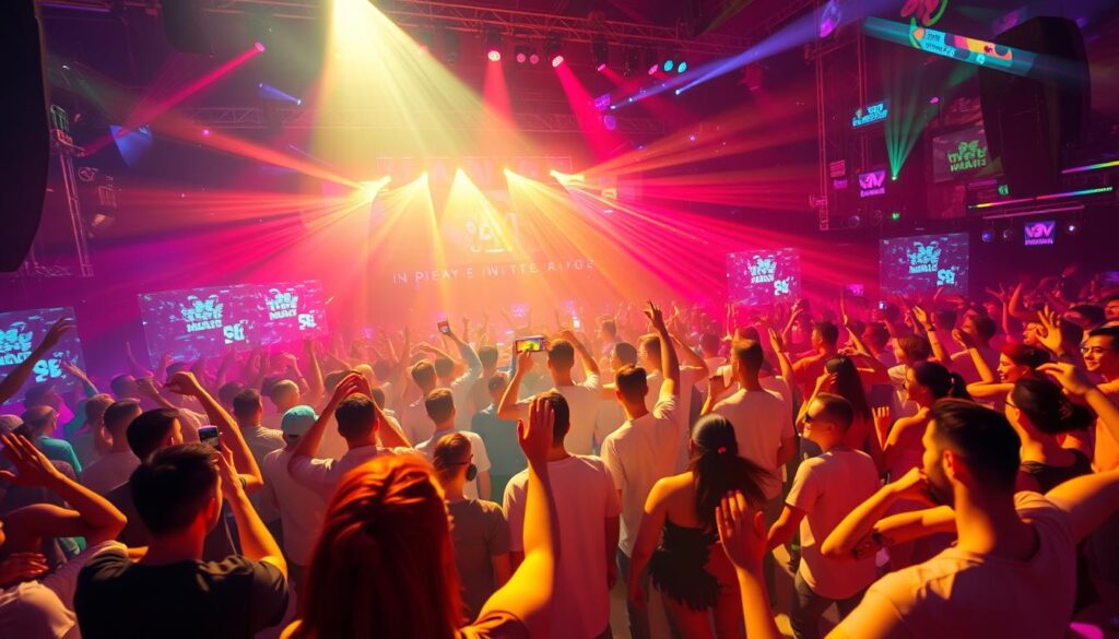 evenimente virtuale și concerte online evenimente virtuale și concerte online