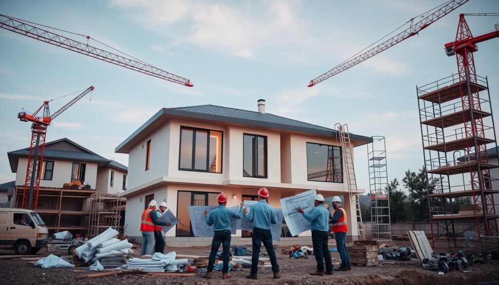 firme construcții firme construcții