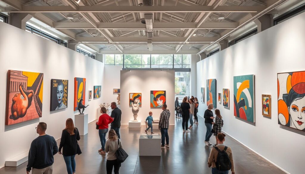 galerii de artă din Chișinău galerii de artă din Chișinău