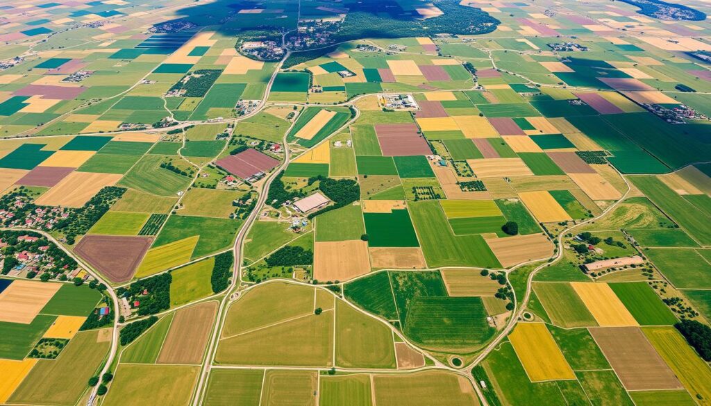 hărți teren agricol hărți teren agricol