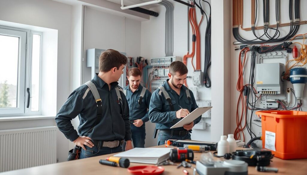 instalatori electricieni autorizați instalatori electricieni autorizați
