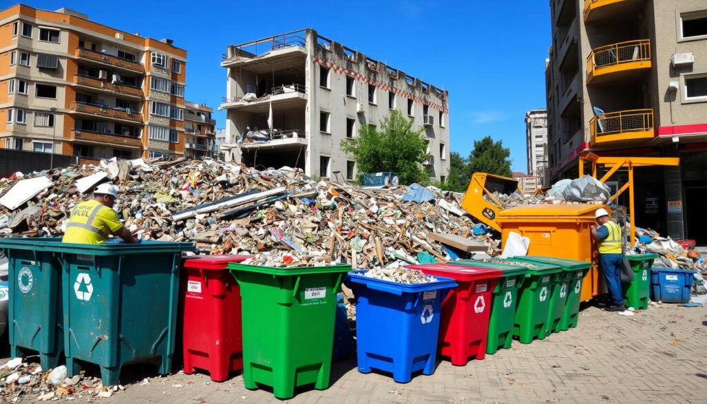 managementul deșeurilor managementul deșeurilor