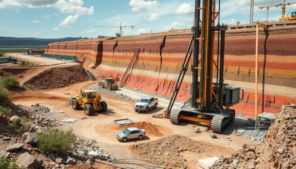norme de proiectare geotehnica norme de proiectare geotehnica