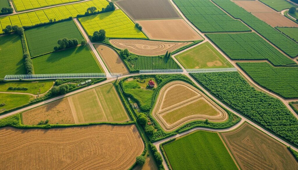 optimizare spații agricole optimizare spații agricole
