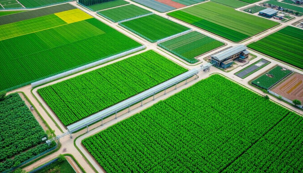 optimizare spații agricole optimizare spații agricole