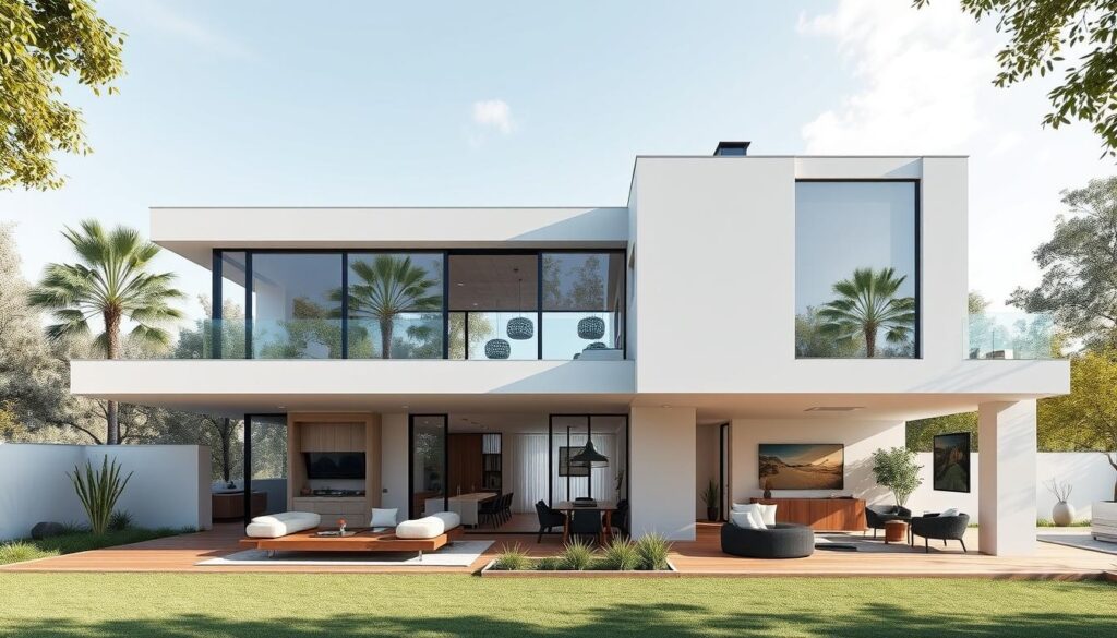 plan case moderne plan case moderne