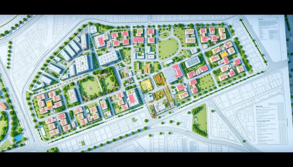 plan urbanistic plan urbanistic