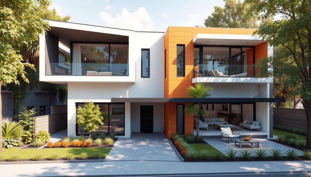 proces de proiectare case duplex proces de proiectare case duplex