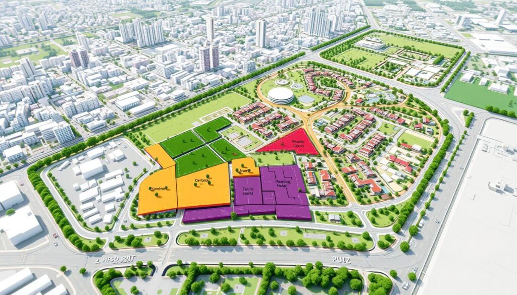 proiect urbanistic proiect urbanistic