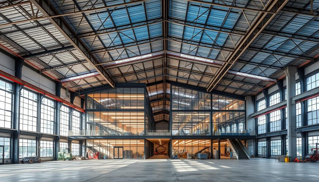 proiectare hale industriale proiectare hale industriale