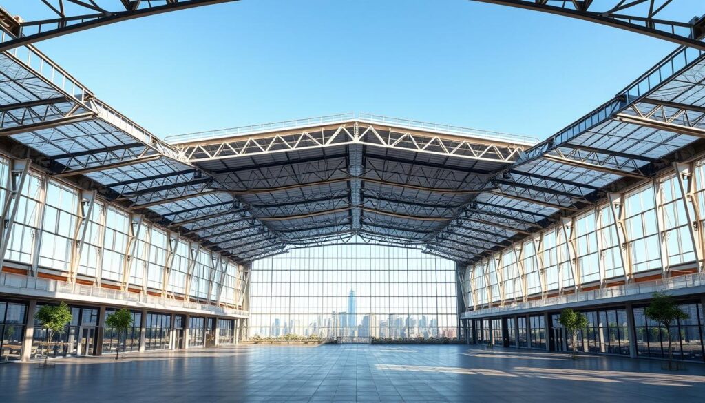 proiectare hale industriale proiectare hale industriale