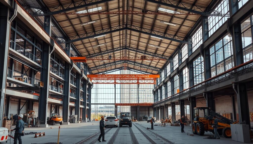 proiectare hale industriale proiectare hale industriale