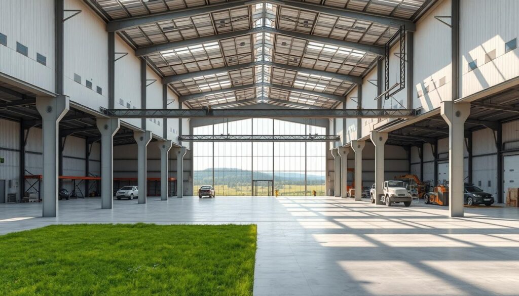 proiectare hale industriale proiectare hale industriale