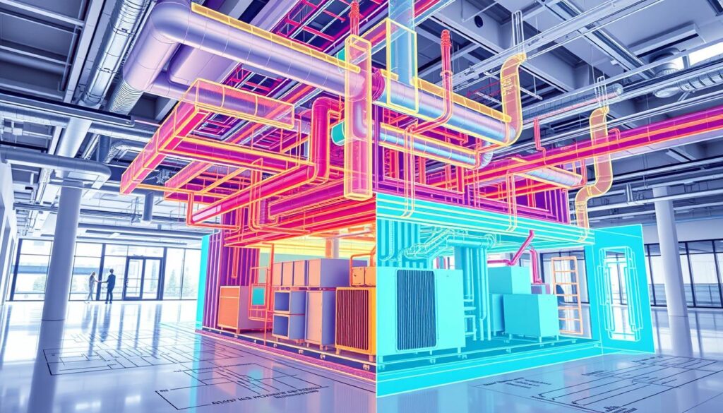 proiectare hvac proiectare hvac