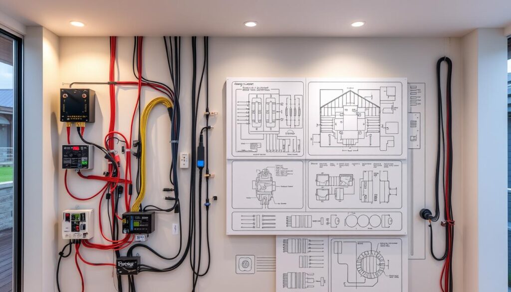 proiectare instalații electrice proiectare instalații electrice
