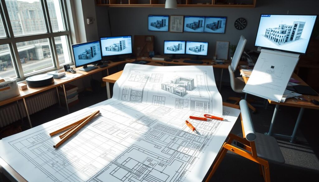 proiectare tehnică construcții proiectare tehnică construcții
