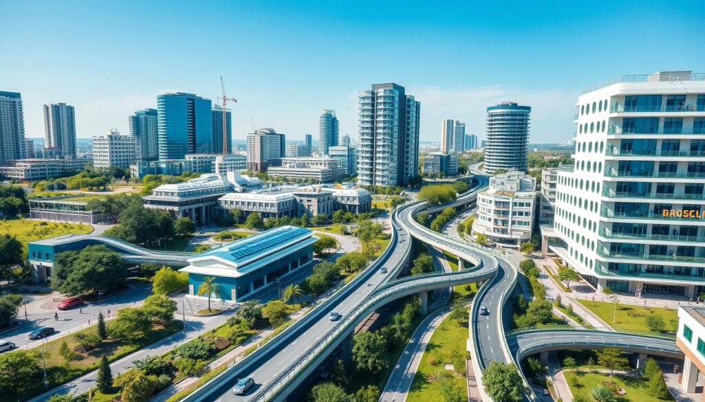 proiectare urbană proiectare urbană