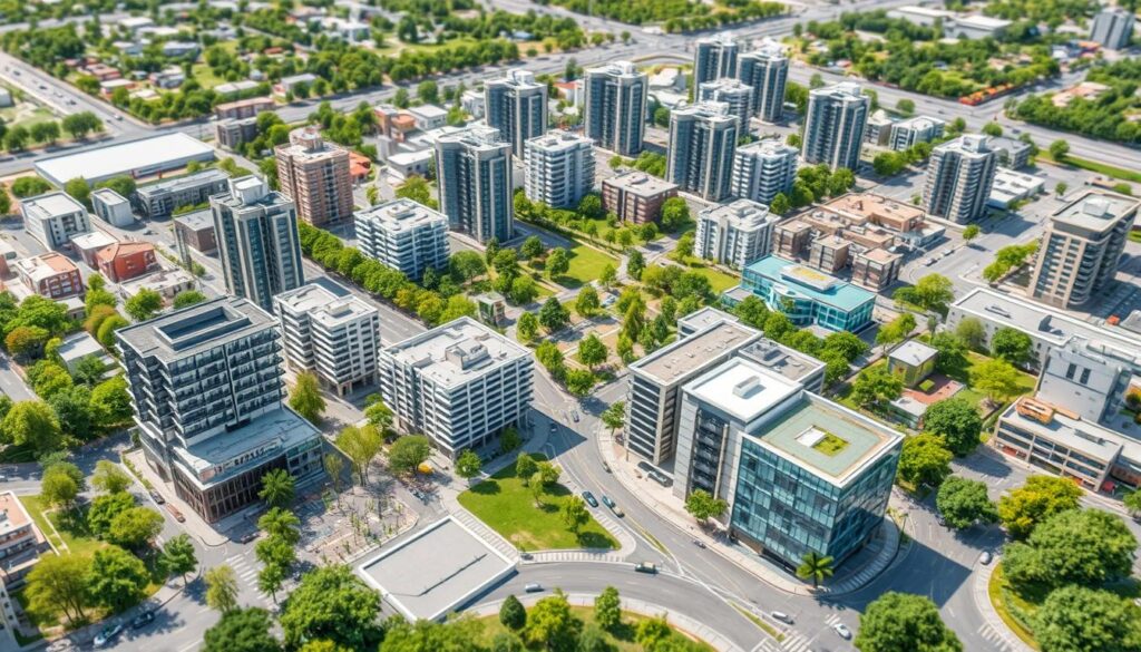 proiectare urbană proiectare urbană