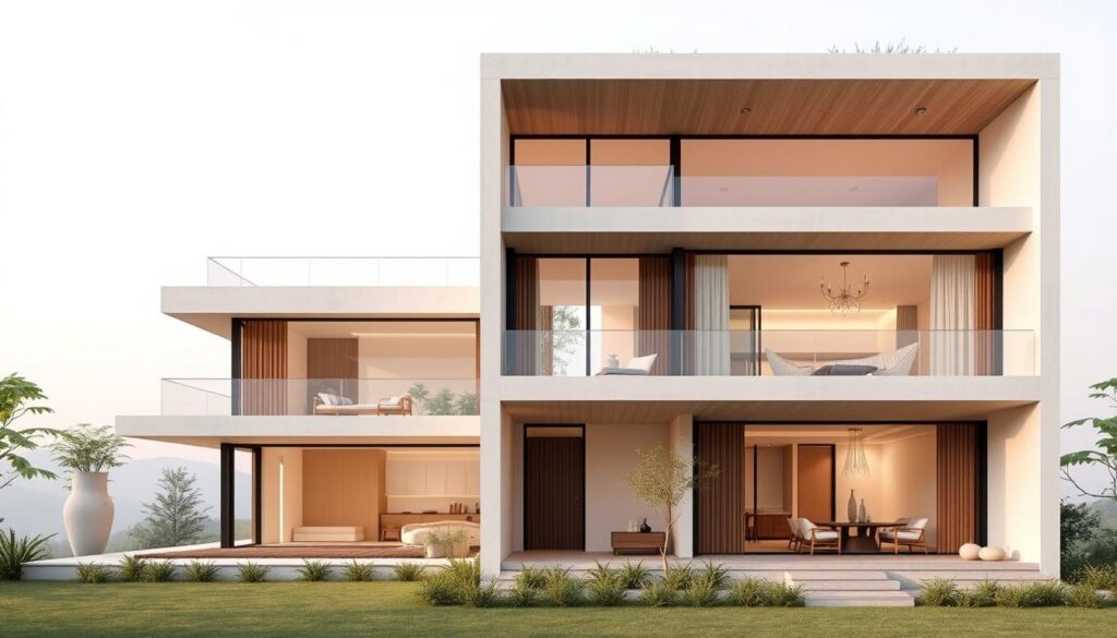 proiecte arhitecturale case minimaliste 3 nivele proiecte arhitecturale case minimaliste 3 nivele