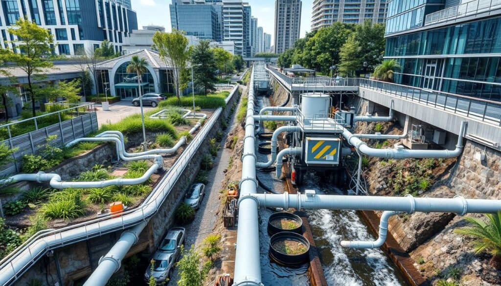 proiecte de apă și canalizare proiecte de apă și canalizare